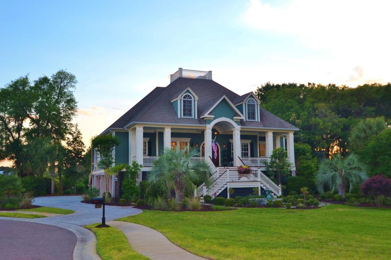1100 Oyster Vw, Mount Pleasant, SC 29466
