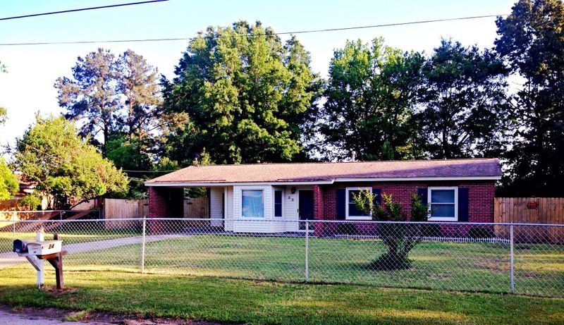 23 Plainfield Ave, Goose Creek, SC 29445