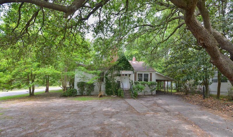 1162 North Blvd, North Charleston, SC 29405