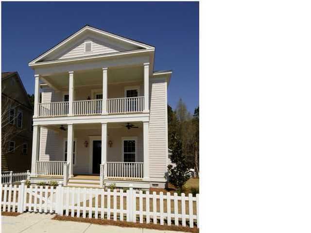 2802 Rivertowne Pw, Mount Pleasant, SC 29466