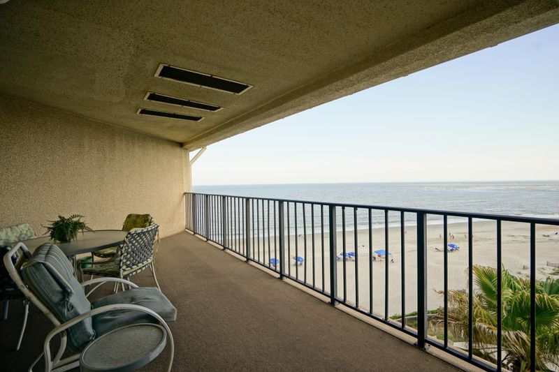 514 Seascape Villa #514, Isle Of Palms, SC 29451