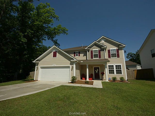 240 Austin Creek, Summerville, SC 29483