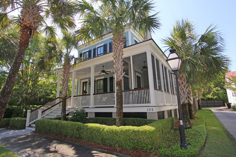 104 Civitas St, Mount Pleasant, SC 29464