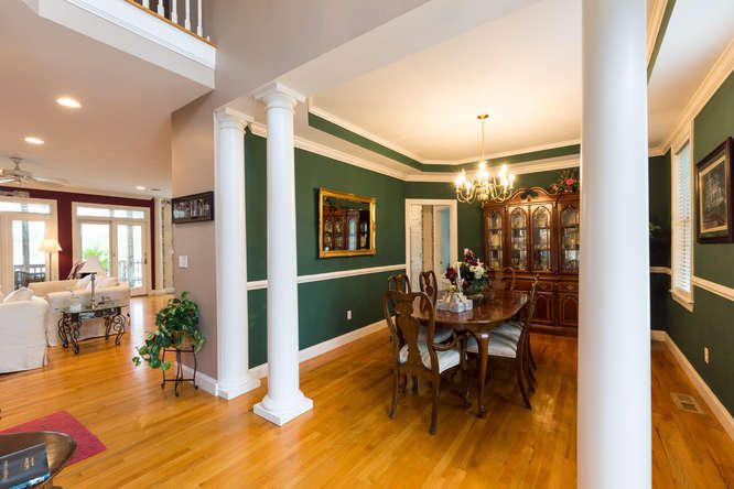 674 Fishermans Bend, Mount Pleasant, SC 29464