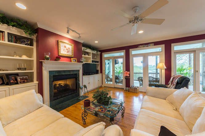 674 Fishermans Bend, Mount Pleasant, SC 29464