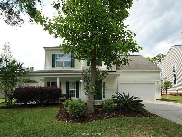 7551 Hawks Cir, Hanahan, SC 29410