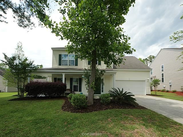7551 Hawks Cir, Hanahan, SC 29410