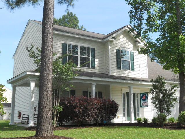 7551 Hawks Cir, Hanahan, SC 29410