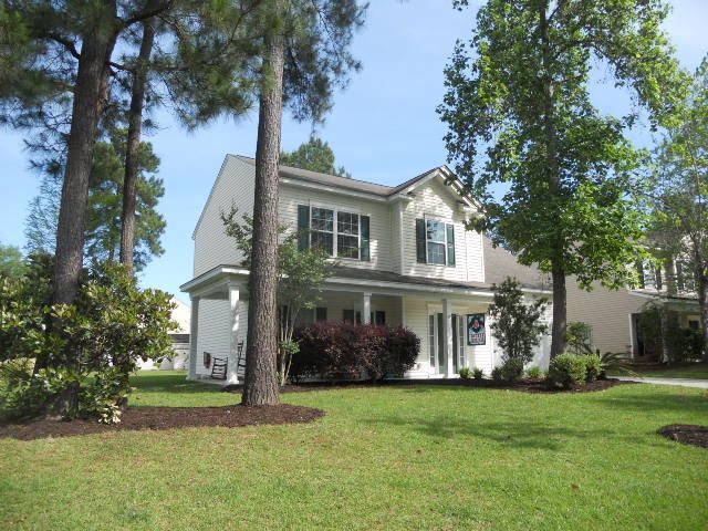 7551 Hawks Cir, Hanahan, SC 29410