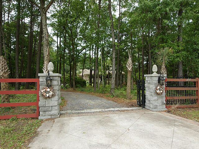 2937 Edenvale Rd, Johns Island, SC 29455