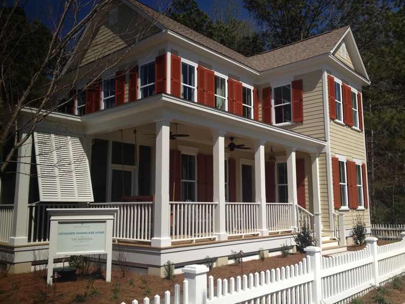 2818 Rivertowne Pw, Mount Pleasant, SC 29466