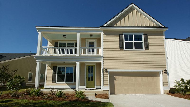 7765 Kinston, North Charleston, SC 29418