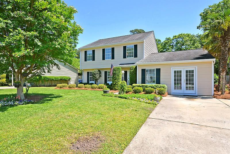8169 Halifax Way, Charleston, SC 29420