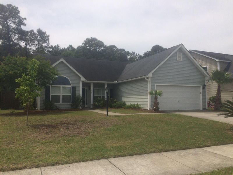 2763 Summertrees Blvd, Johns Island, SC 29455