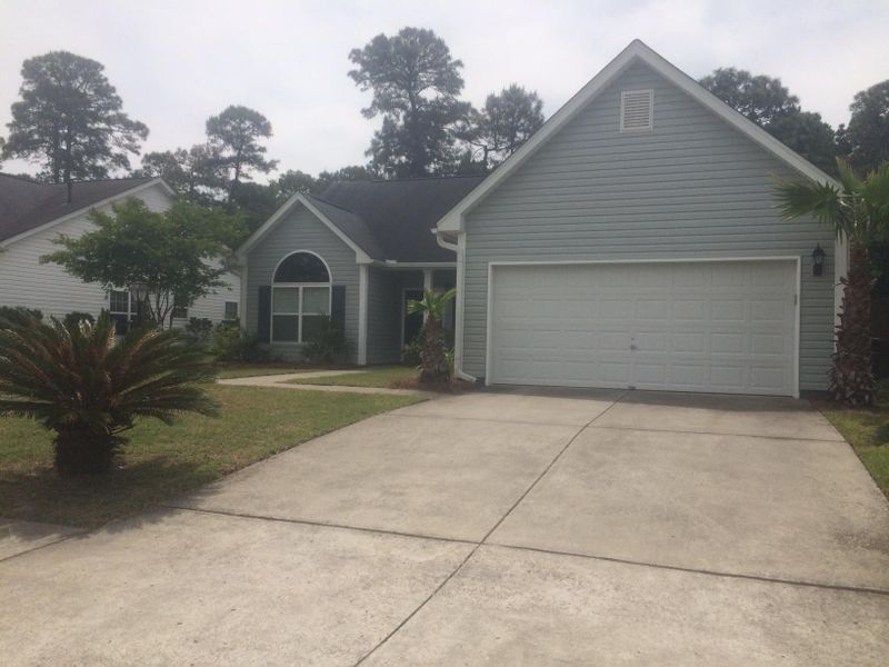 2763 Summertrees Blvd, Johns Island, SC 29455