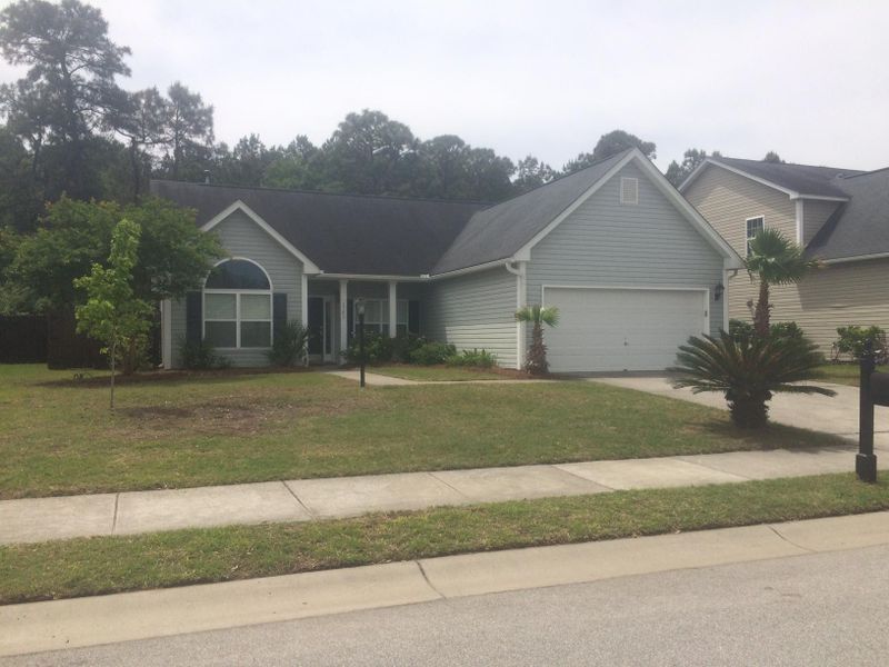 2763 Summertrees Blvd, Johns Island, SC 29455