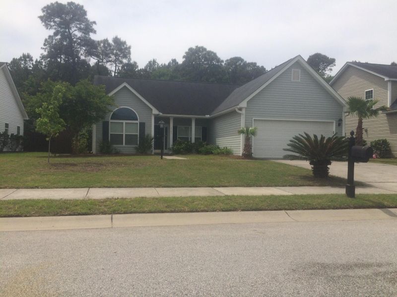 2763 Summertrees Blvd, Johns Island, SC 29455