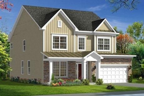 453 Gianna Ln, Goose Creek, SC 29445