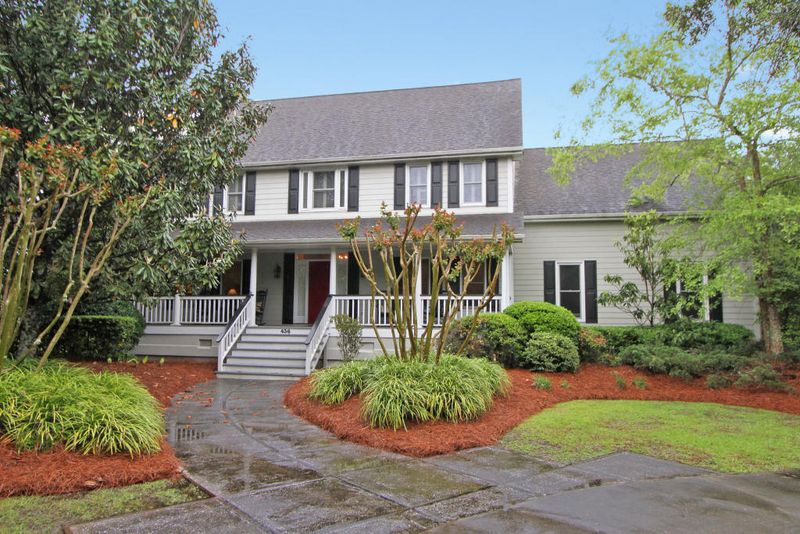 436 Rice Hope Dr, Mount Pleasant, SC 29464