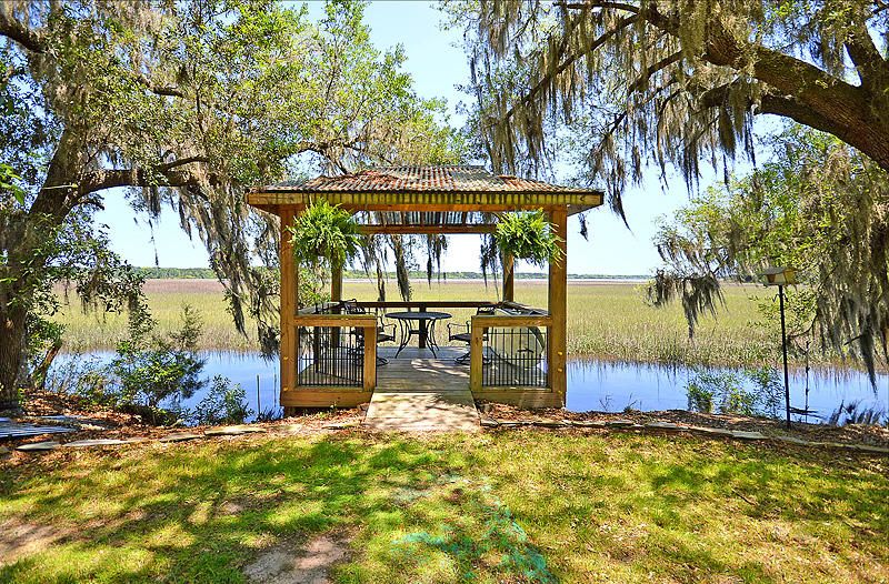 4544 Carriage House Way, Hollywood, SC 29470