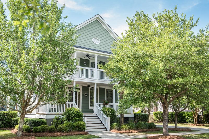 287 Beresford Creek St, Daniel Island, SC 29492