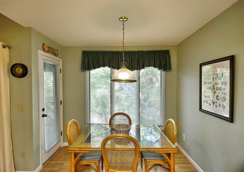 4856 Turtle Cove 1/13th Share, Kiawah Island, SC 29455