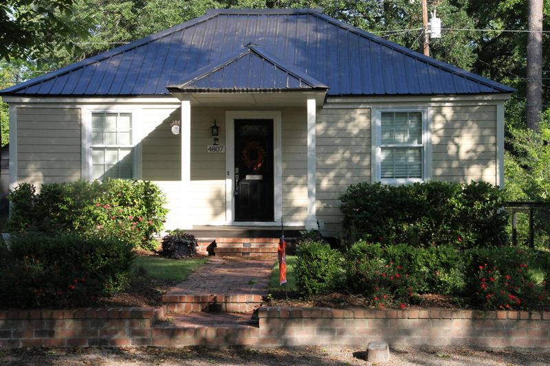 4807 Churchill Rd, North Charleston, SC 29405