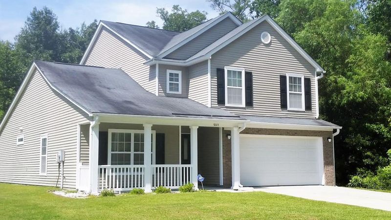 5013 Wigmore St, Summerville, SC 29485