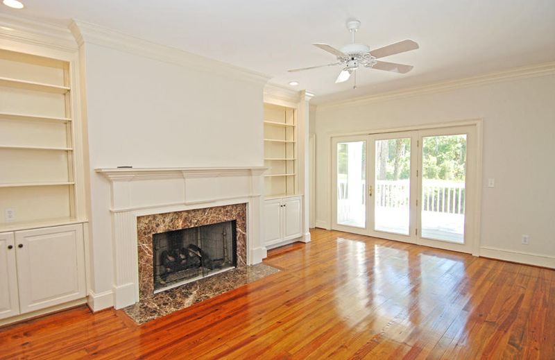 3050 Baywood Dr, Seabrook Island, SC 29455