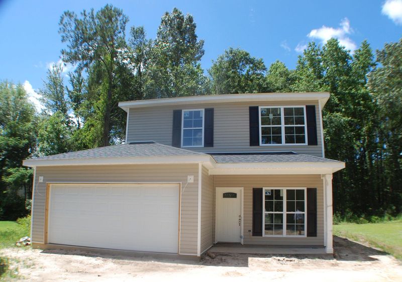 555 Slidel St, Summerville, SC 29485