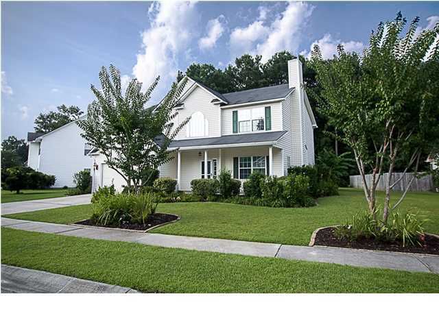 139 Chatfield Cir, Goose Creek, SC 29445