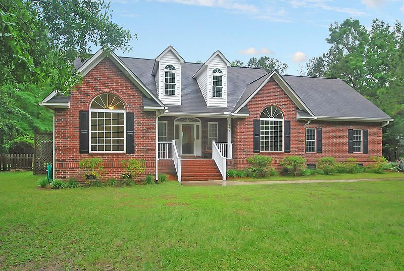 605 Woodspring Rd, Mount Pleasant, SC 29466