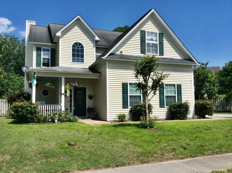 1561 Clark Sound Cir, Charleston, SC 29412