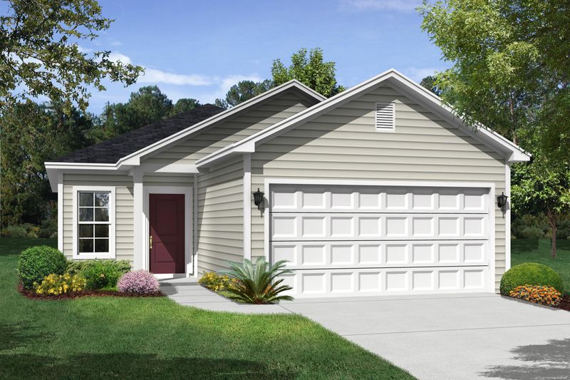 2652 Woodfield Ct, North Charleston, SC 29406