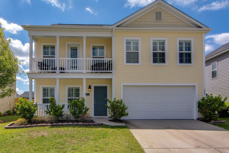 1259 Wild Goose Trl, Summerville, SC 29483
