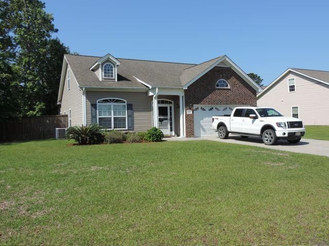 127 Netherfield Dr, Summerville, SC 29483