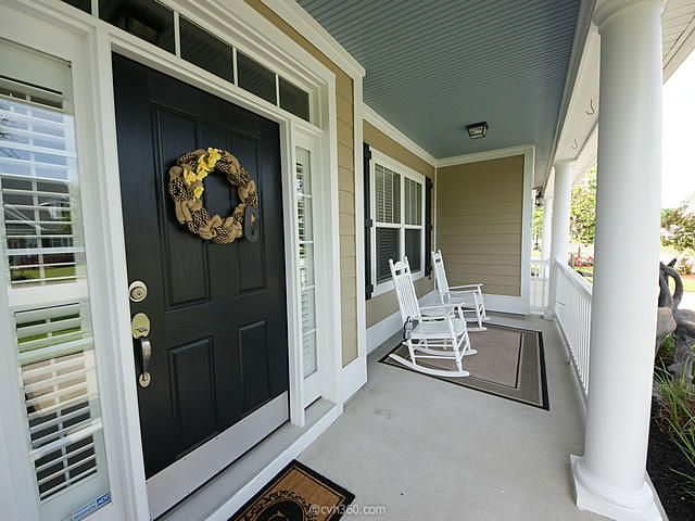 8535 Royal Palm Ln, North Charleston, SC 29420