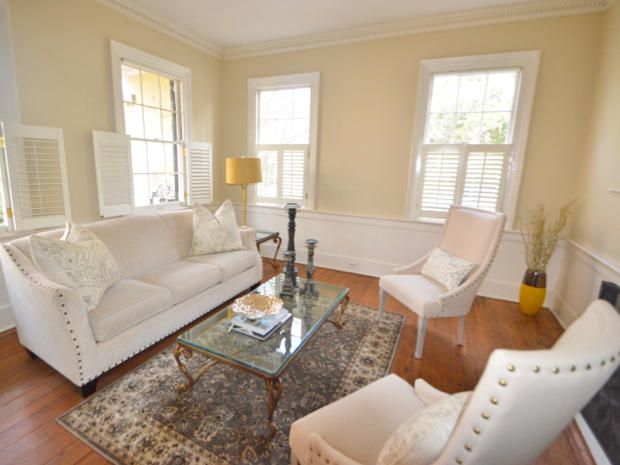 135 Queen St, Charleston, SC 29401