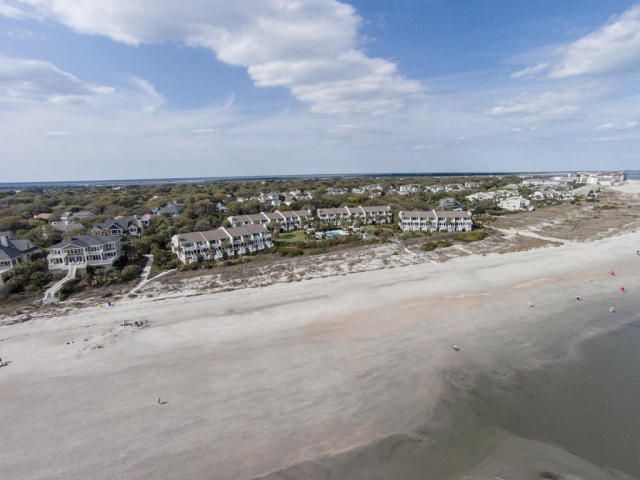 11 Beach Club Villa, Isle Of Palms, SC 29451