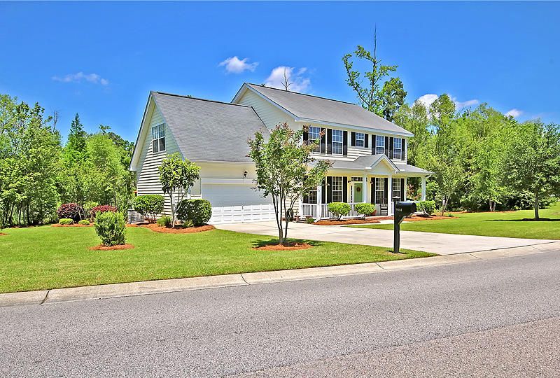 9464 Ayscough Rd, Summerville, SC 29485