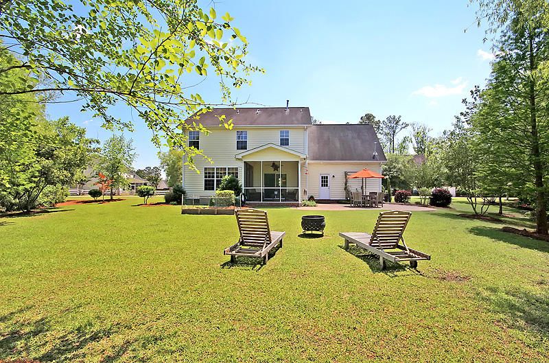 9464 Ayscough Rd, Summerville, SC 29485
