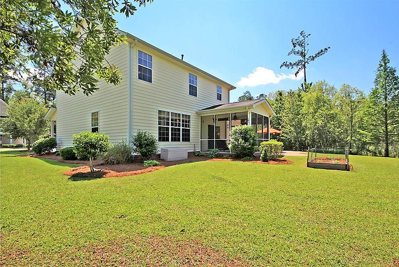 9464 Ayscough Rd, Summerville, SC 29485