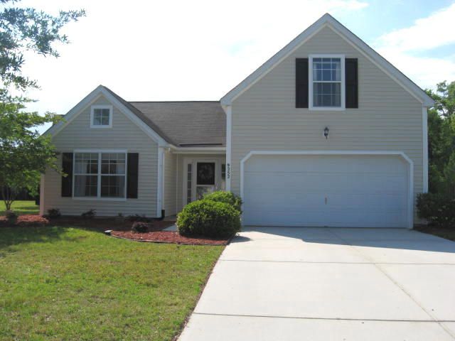 9252 Fieldstone Tc, Summerville, SC 29485
