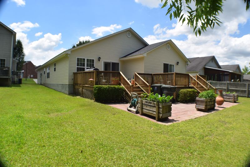 8114 Honeysuckle, North Charleston, SC 29420