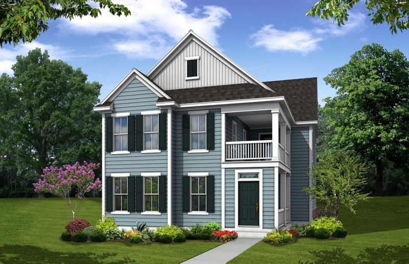 103 Hemlock St, Summerville, SC 29483
