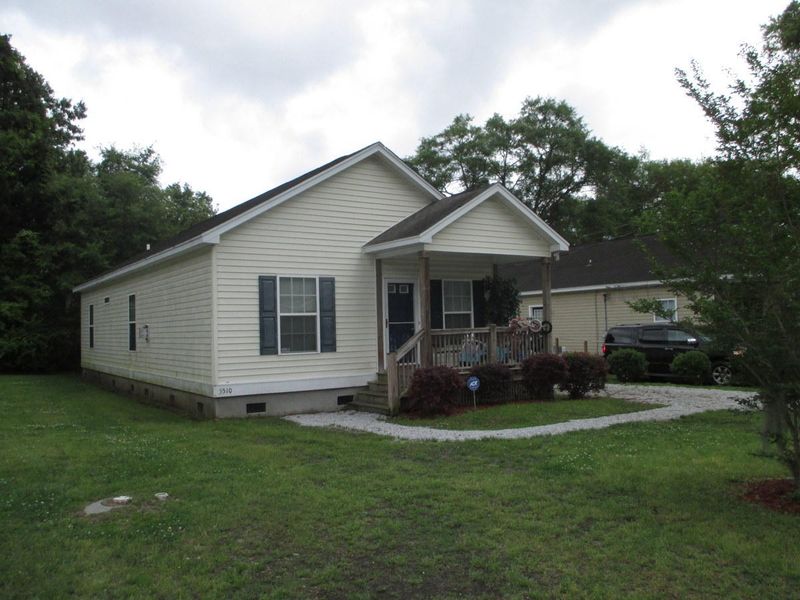 5510 Garrett Ave, North Charleston, SC 29406