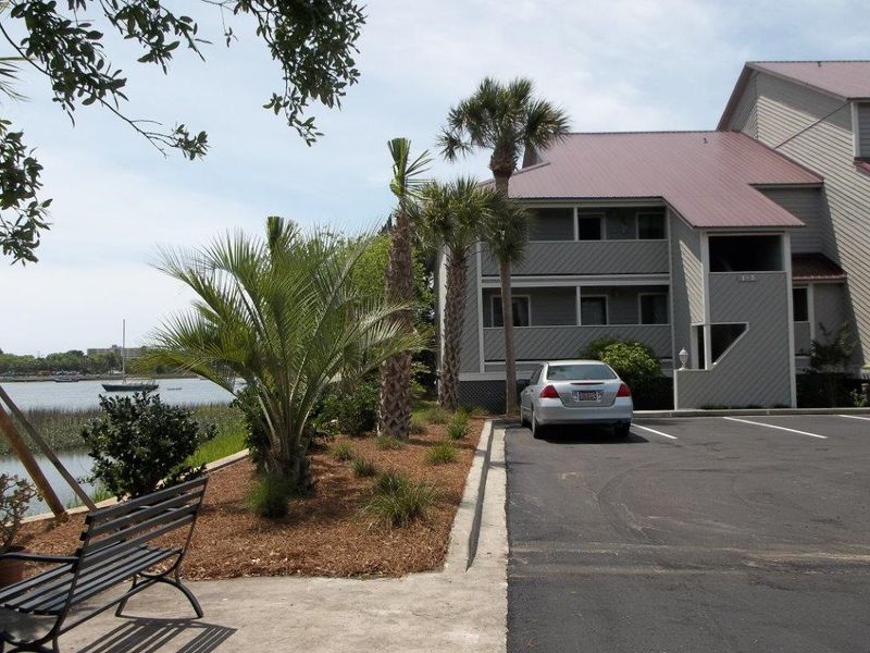 1 W Mariners Cay, Folly Beach, SC 29439
