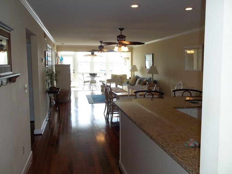 1 W Mariners Cay, Folly Beach, SC 29439
