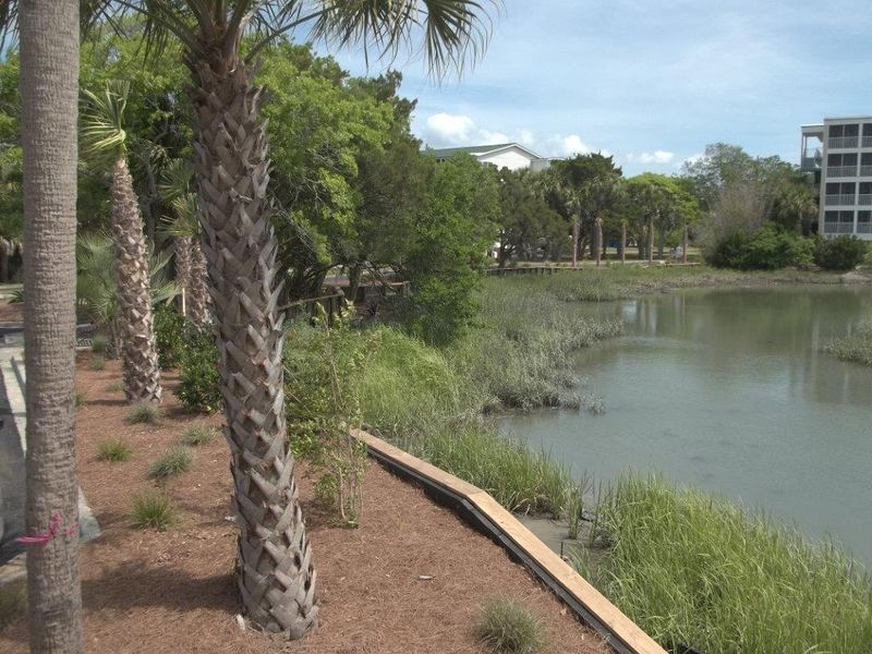 1 W Mariners Cay, Folly Beach, SC 29439