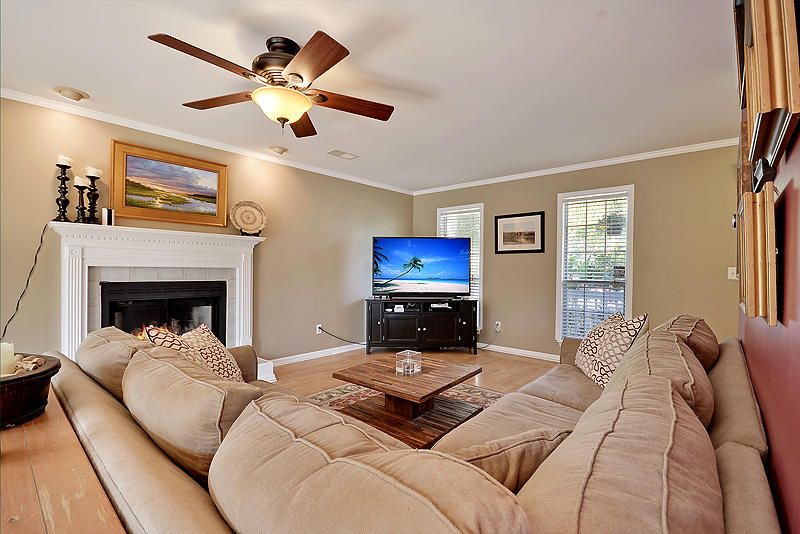 1937 Davant Cir, Mount Pleasant, SC 29464